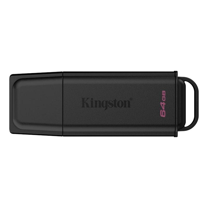 KINGSTON | DataTraveler DTXG2 | 64GB