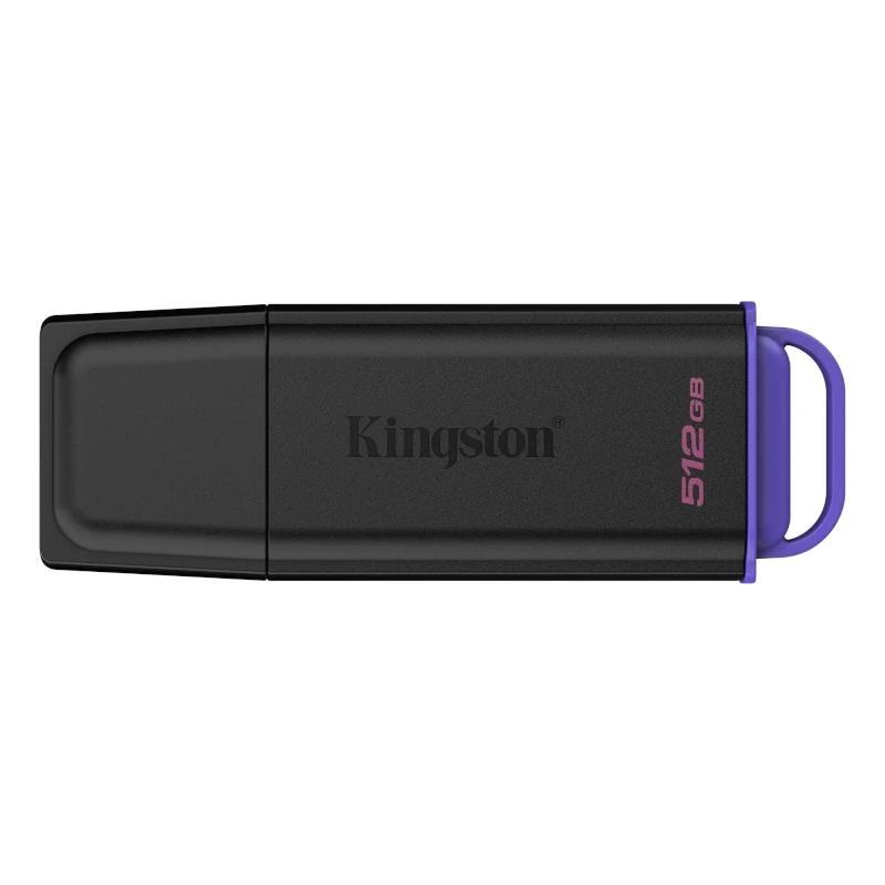 KINGSTON | DataTraveler DTXG2 | 512GB