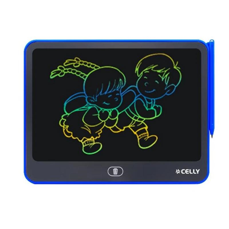 Celly KIDSBOARD Azul