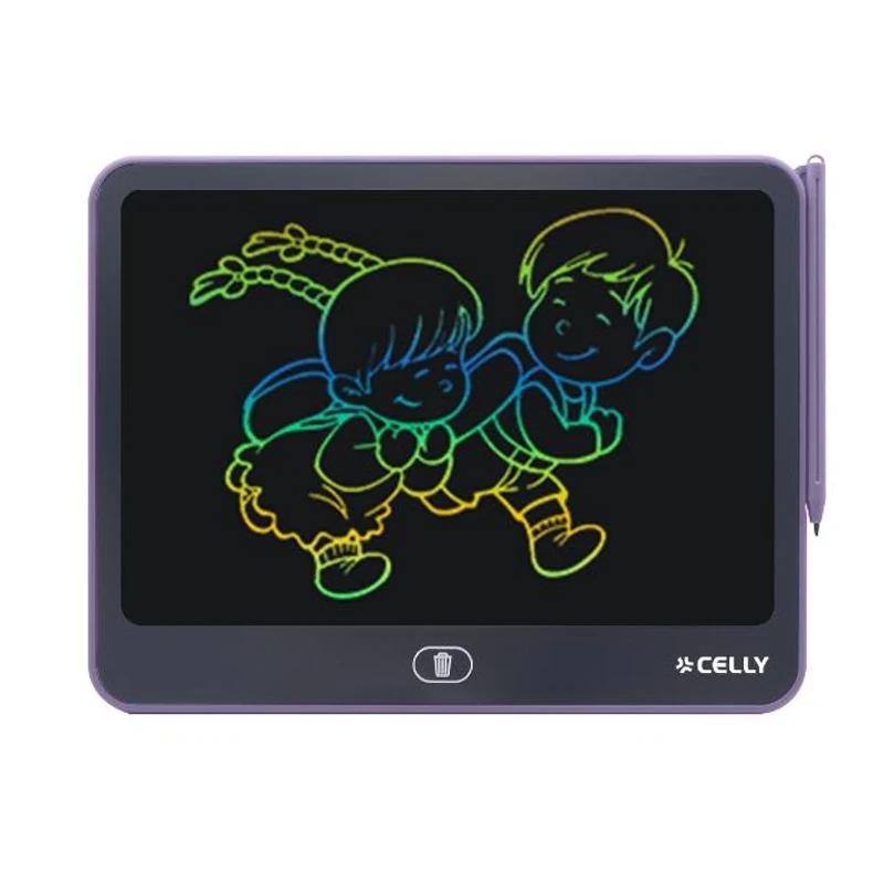 Celly KIDSBOARDPK tablet de escritura Rosa