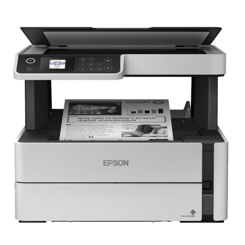 Epson EcoTank ET-M2170 Jato de tinta A4 1200 x 2400 DPI 39 ppm Wi-Fi