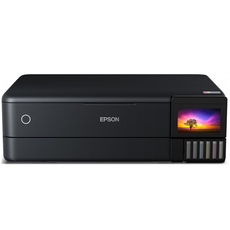 Epson EcoTank ET-8550 Jato de tinta A3 5760 x 1440 DPI 32 ppm Wi-Fi