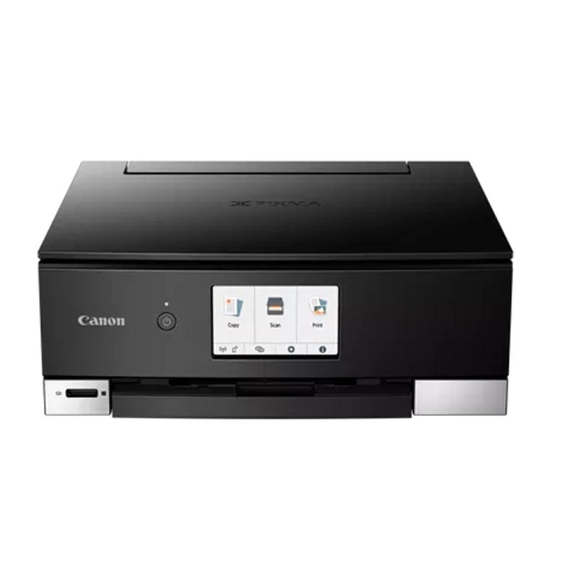 Canon PIXMA TS8350a Jato de tinta A4 4800 x 1200 DPI Wi-Fi