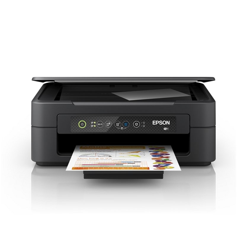 Epson Expression Home XP-2200 Jato de tinta A4 5760 x 1440 DPI 27 ppm Wi-Fi