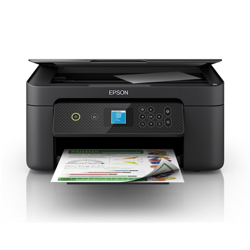 Epson Expression Home XP-3200 Jato de tinta A4 5760 x 1440 DPI Wi-Fi