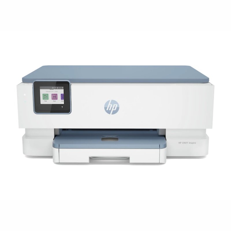 HP ENVY Inspire 7221e All-in-One Printer Jato de tinta térmico A4 4800 x 1200 DPI 15 ppm Wi-Fi