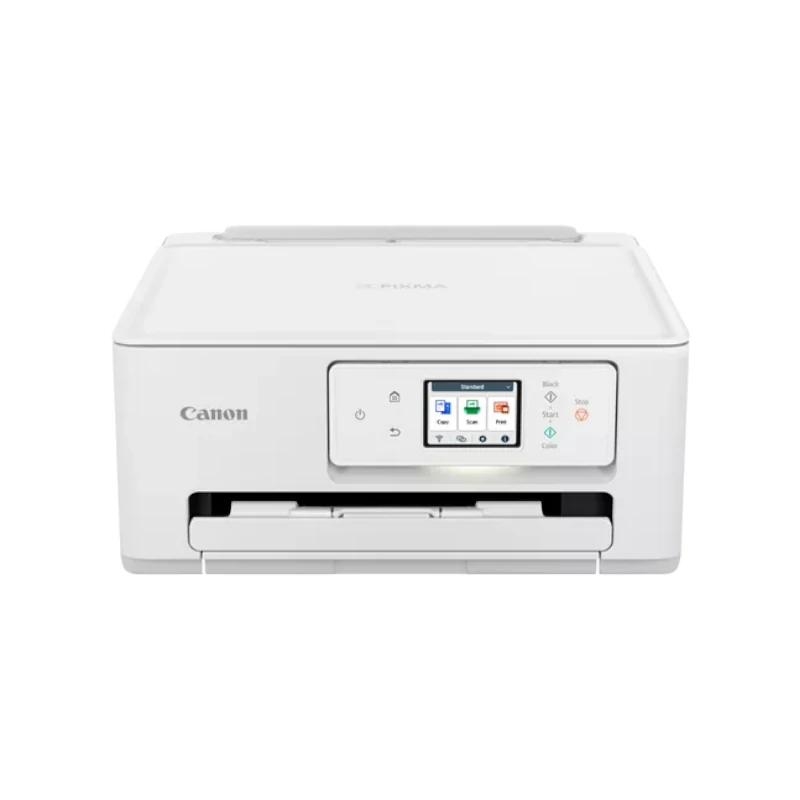 Canon PIXMA TS7650i Jato de tinta A4 1200 x 1200 DPI Wi-Fi