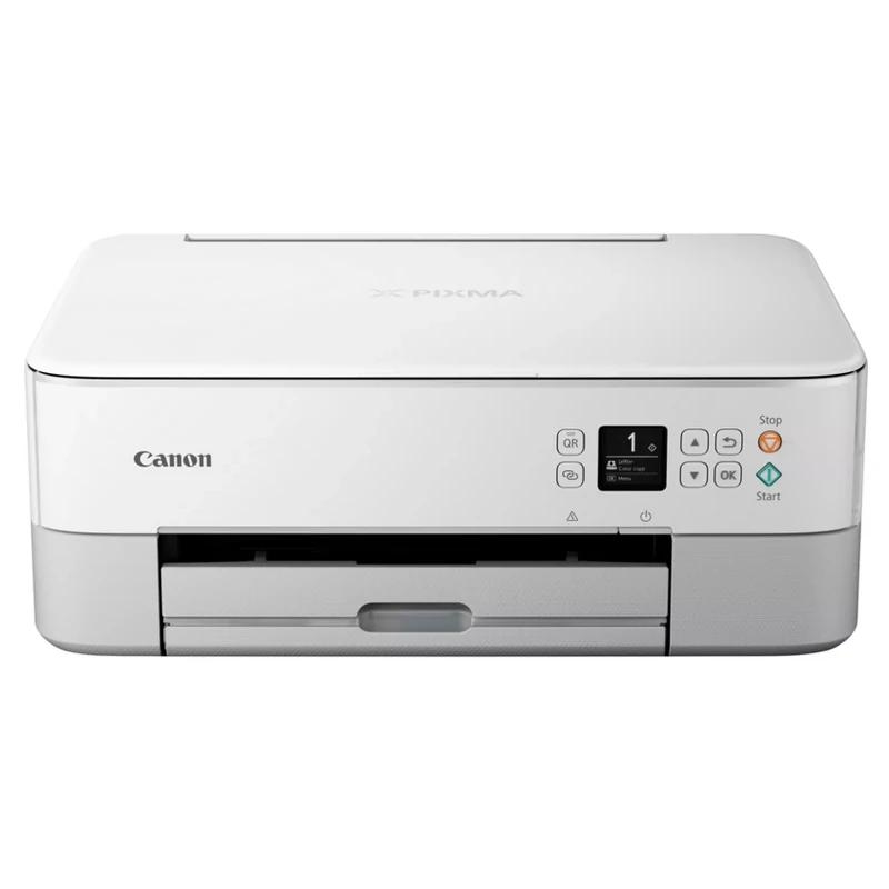 Canon PIXMA TS5351i Jato de tinta A4 4800 x 1200 DPI Wi-Fi