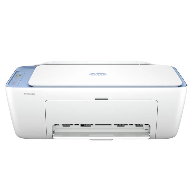 HP DeskJet 2820e All-in-One Printer Jato de tinta térmico A4 4800 x 1200 DPI 7,5 ppm Wi-Fi
