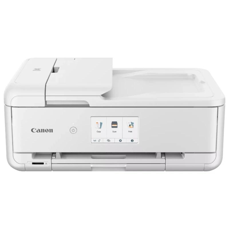 Canon PIXMA TS9551Ca Jato de tinta A3 4800 x 1200 DPI Wi-Fi