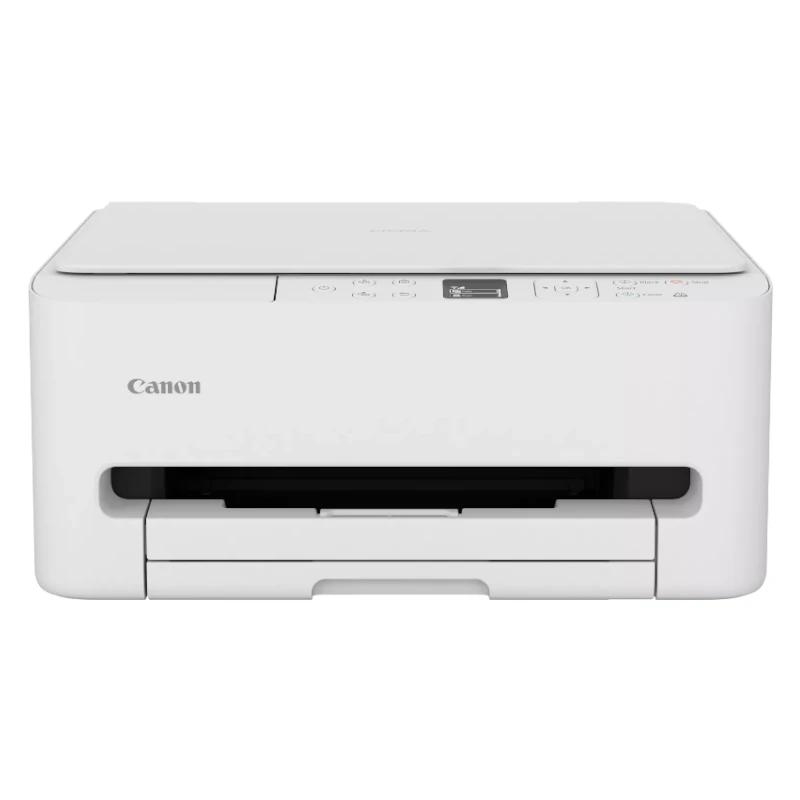 Canon PIXMA TS6550i Jato de tinta A4 1200 x 1200 DPI Wi-Fi