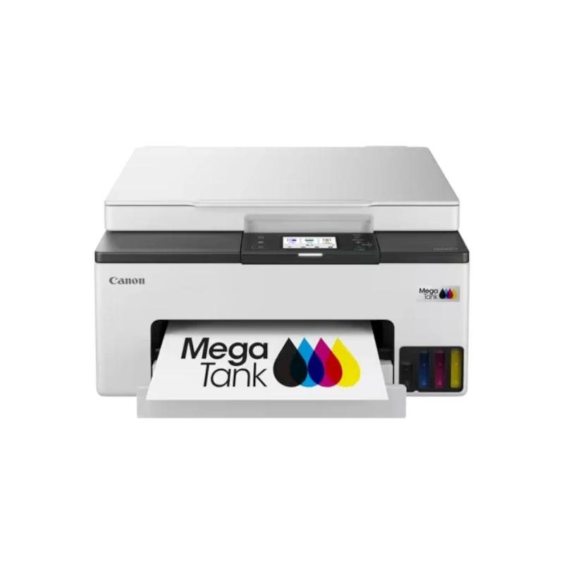 Canon | Multifunción MAXIFY GX1051 | 21W | Vermelho