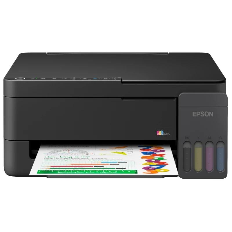 EPSON | Multifunción Ecotank ET-2910