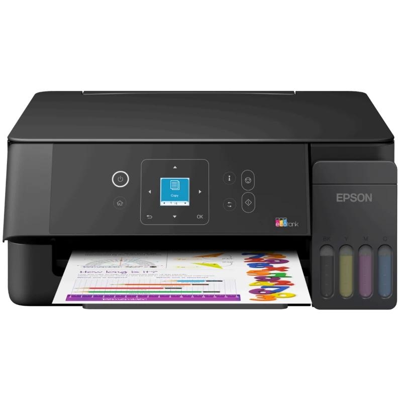 EPSON | Multifunción Ecotank ET-2920