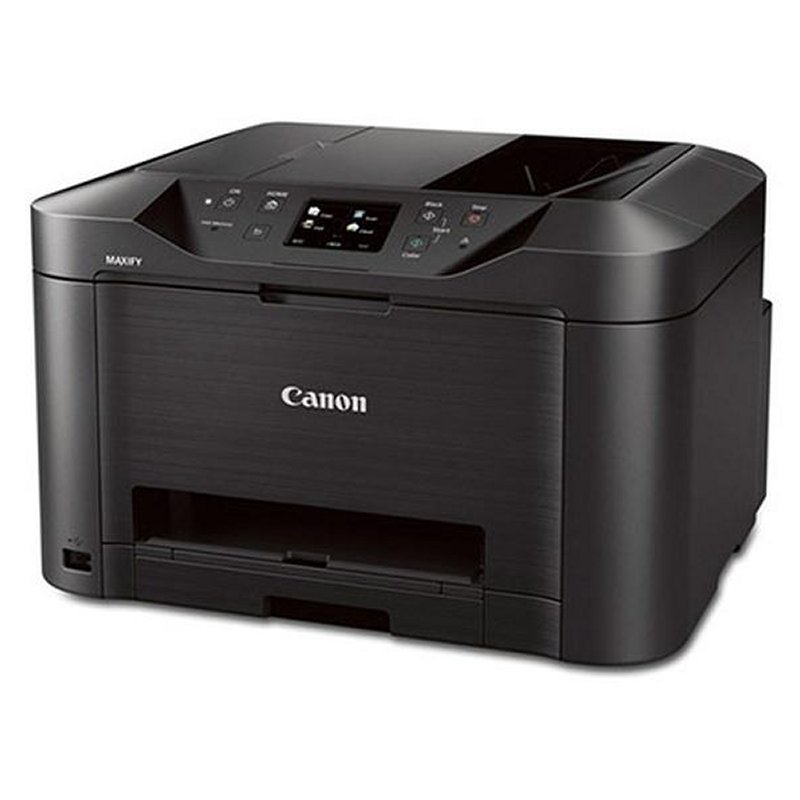 Canon MAXIFY MB5150 Jato de tinta A4 600 x 1200 DPI 24 ppm Wi-Fi