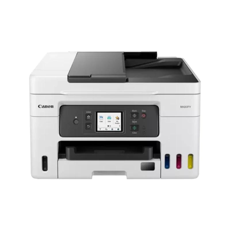 Canon MAXIFY GX4050 Jato de tinta A4 600 x 1200 DPI Wi-Fi