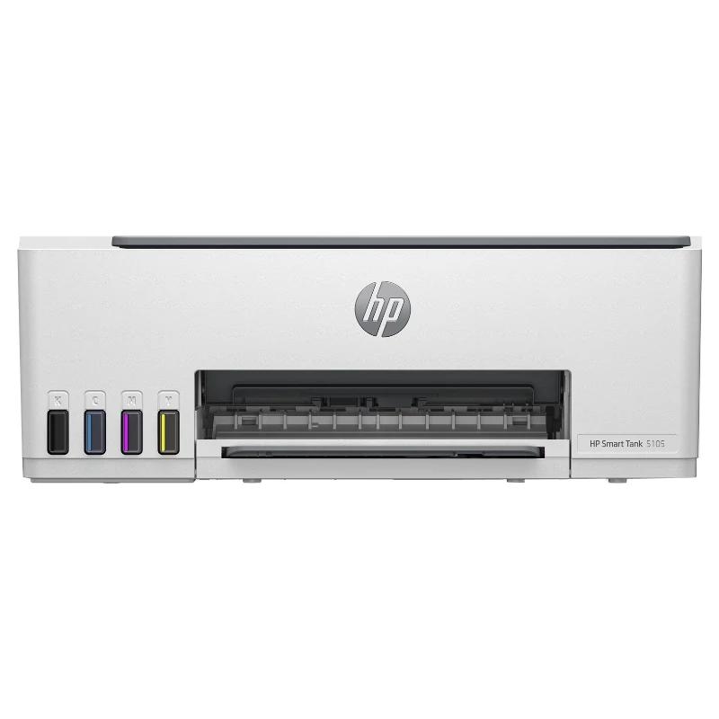 HP Smart Tank 5105 All-in-One Printer Jato de tinta térmico A4 4800 x 1200 DPI 12 ppm Wi-Fi