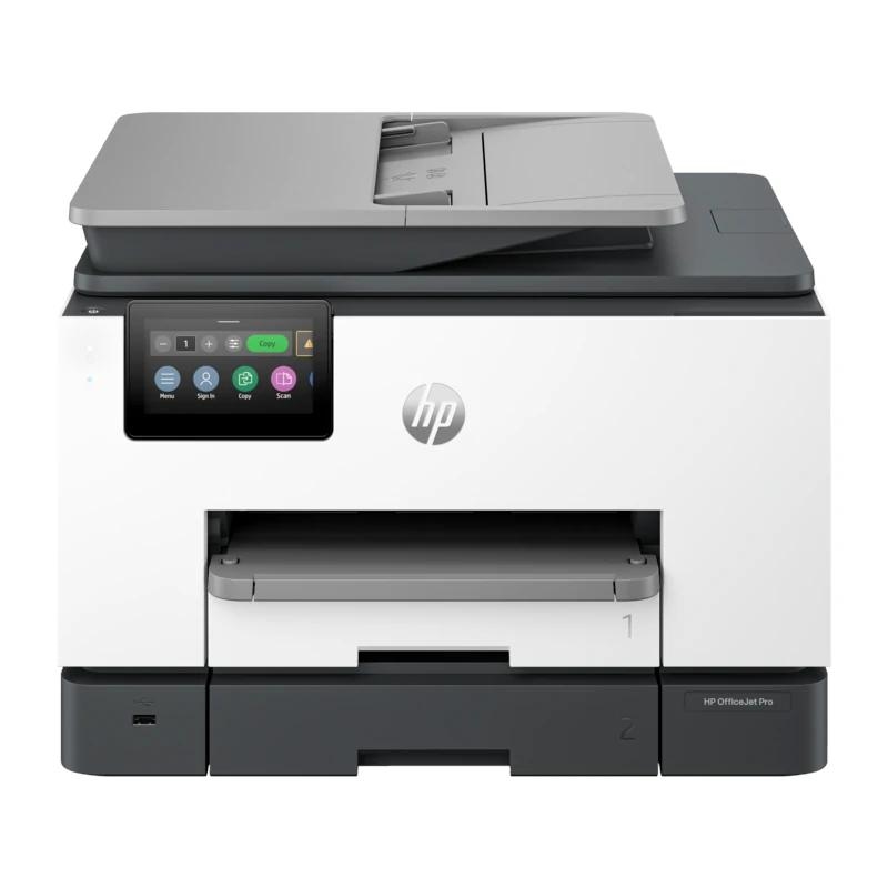 HP OfficeJet Pro 9130b AiO Printer Jato de tinta térmico A4 4800 x 1200 DPI 25 ppm Wi-Fi