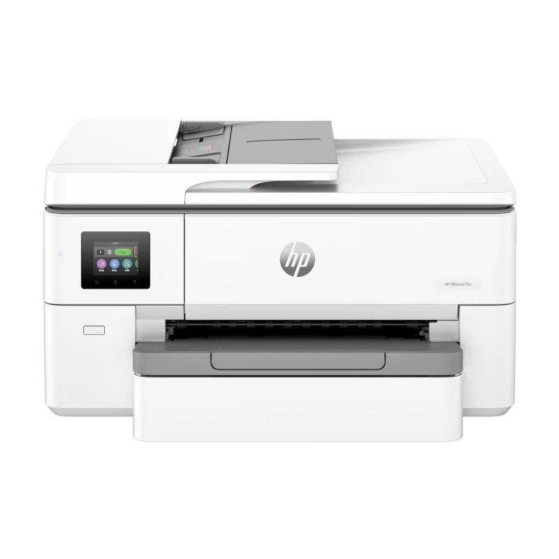 HP OfficeJet Pro 9720e WF AiO Printer Jato de tinta térmico A3 4800 x 1200 DPI 22 ppm Wi-Fi