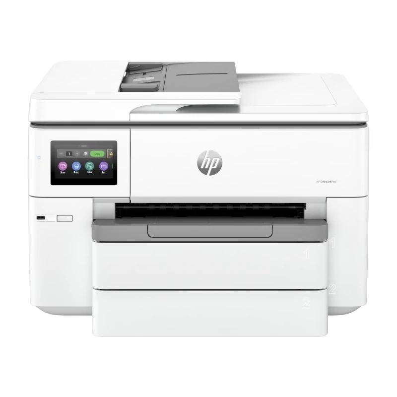 HP | Multifunción Officejet Pro 9730E