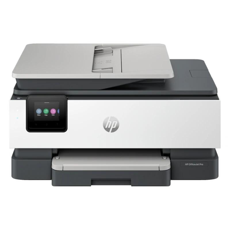 HP OfficeJet Pro 8122e All-in-One Prntr Jato de tinta térmico A4 4800 x 1200 DPI 20 ppm Wi-Fi