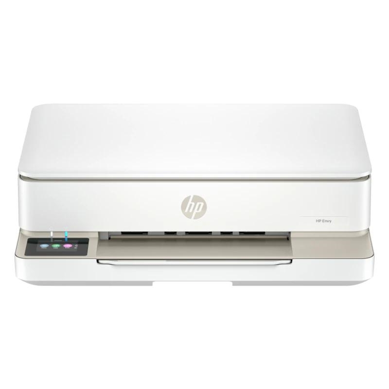 HP ENVY 6120e All-in-One Printer Jato de tinta térmico A4 4800 x 1200 DPI 10 ppm Wi-Fi