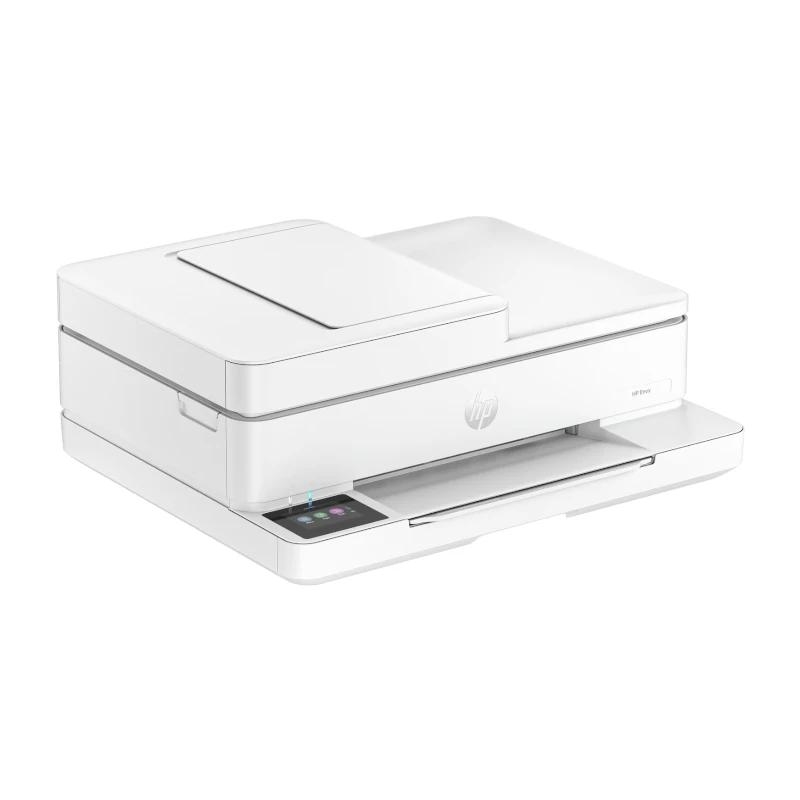 HP ENVY 6520e All-in-One Printer Jato de tinta térmico A4 4800 x 1200 DPI 10 ppm Wi-Fi