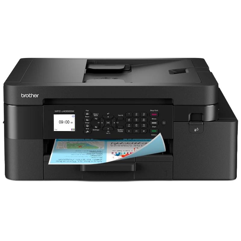 Brother | Multifunción MFC-J4350DW