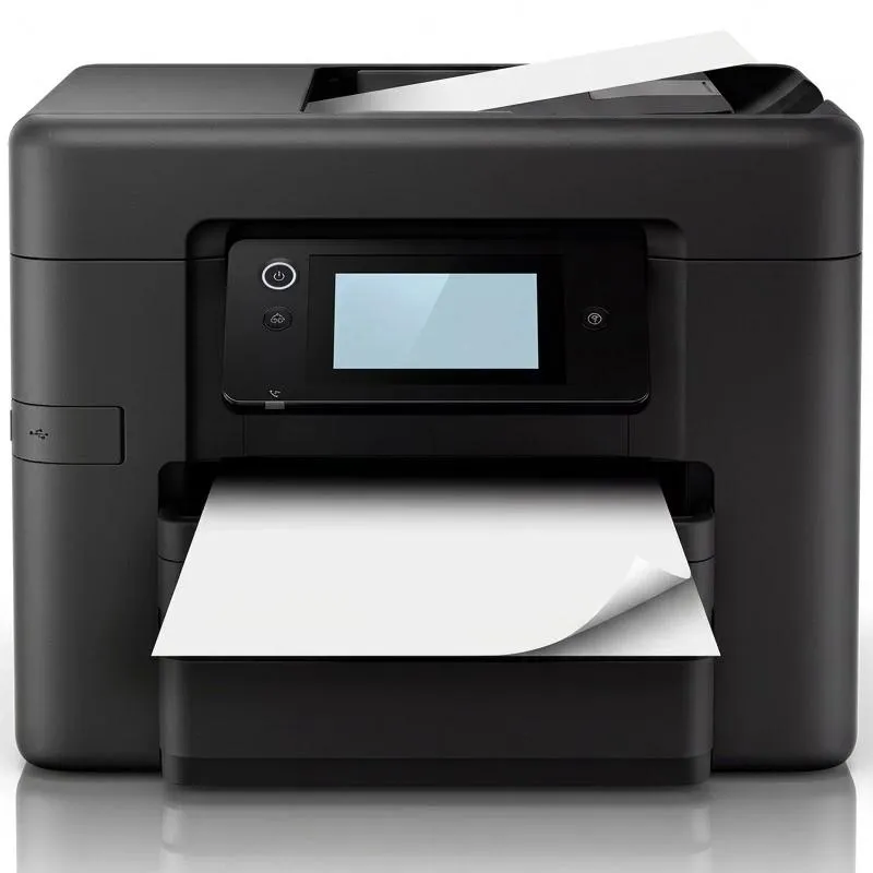 Epson Multifunción WorkForce Pro WF-3920DWF