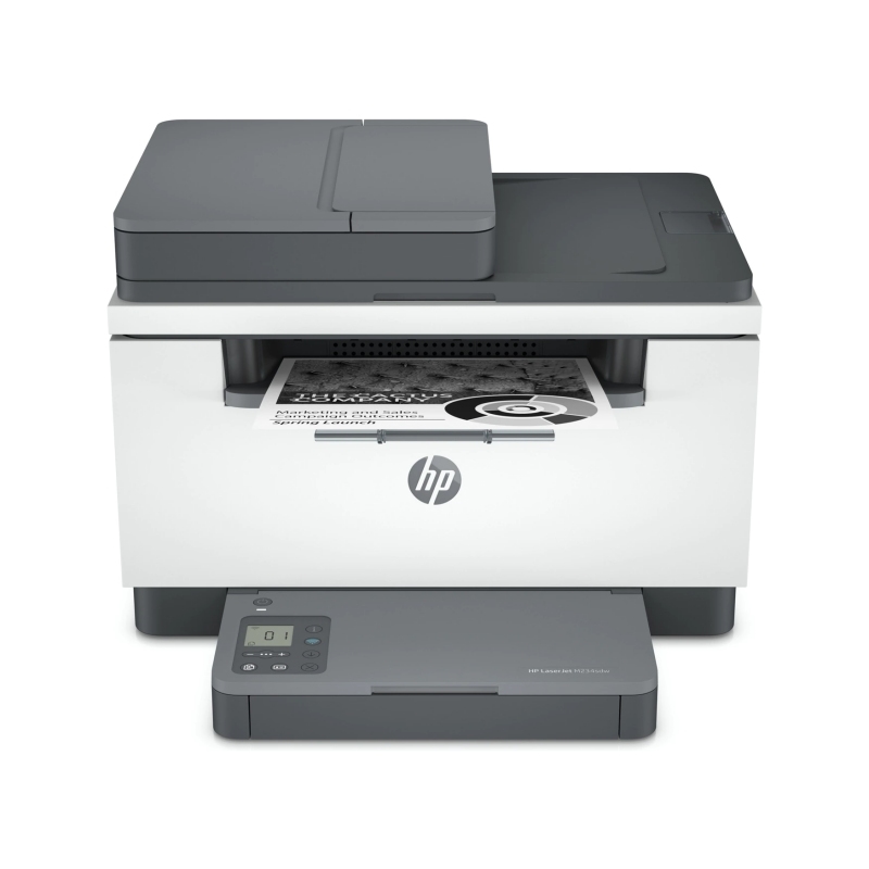 HP LaserJet MFP M234sdw Printer Laser A4 600 x 600 DPI 29 ppm Wi-Fi