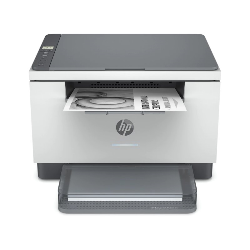 HP LaserJet MFP M234dw Printer Laser A4 600 x 600 DPI 29 ppm Wi-Fi