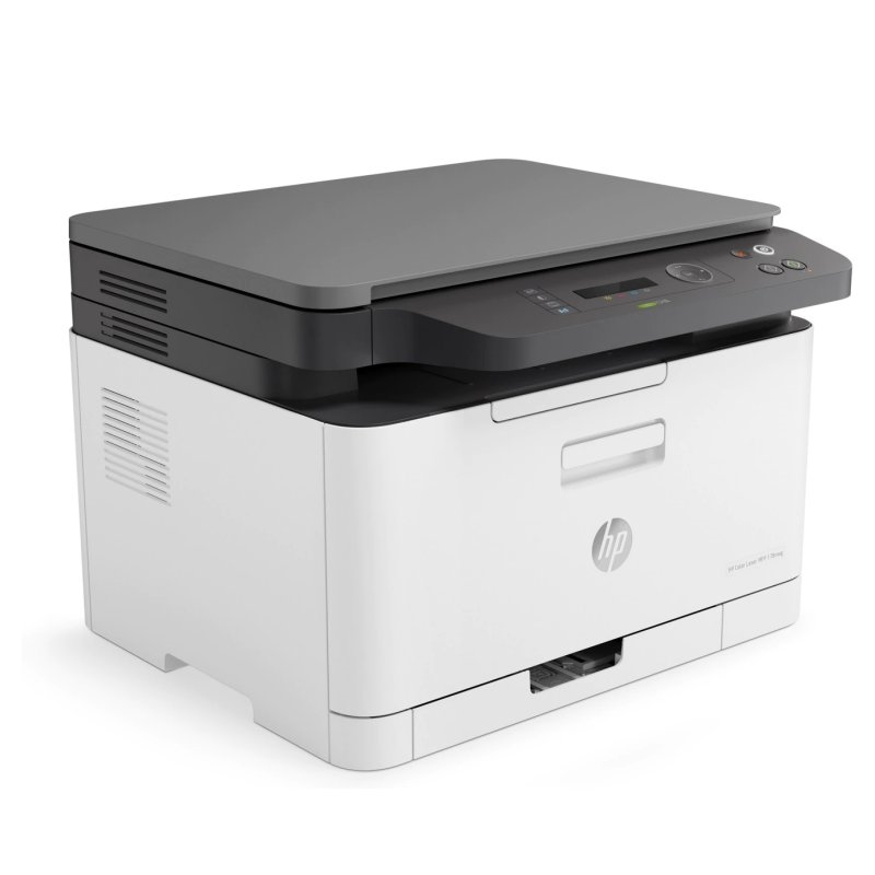 HP Color Laser MFP 178nw A4 600 x 600 DPI 18 ppm Wi-Fi