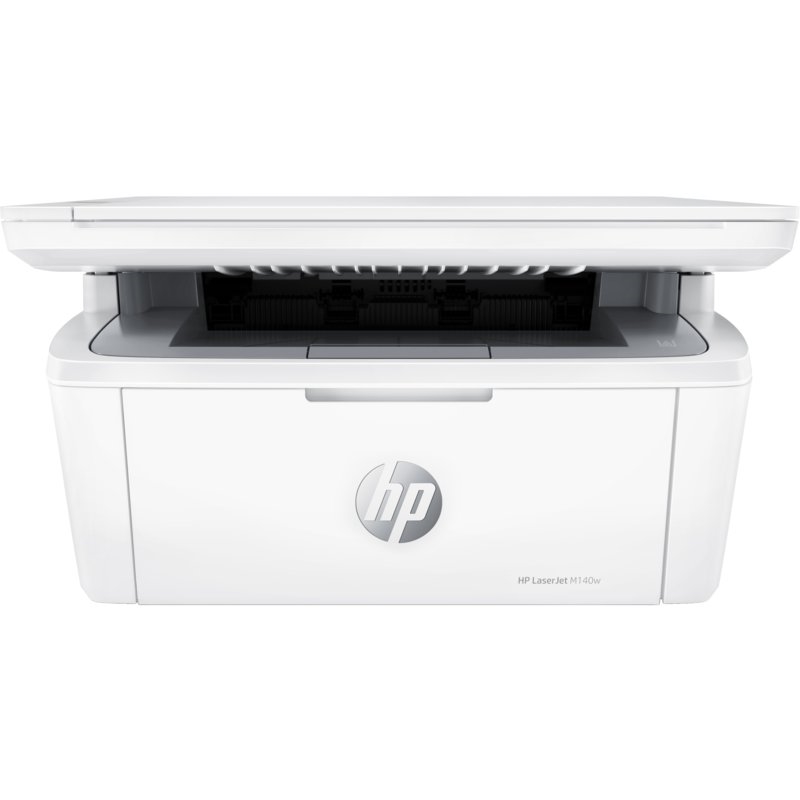 HP LaserJet MFP M140w Printer Laser A4 600 x 600 DPI 20 ppm Wi-Fi