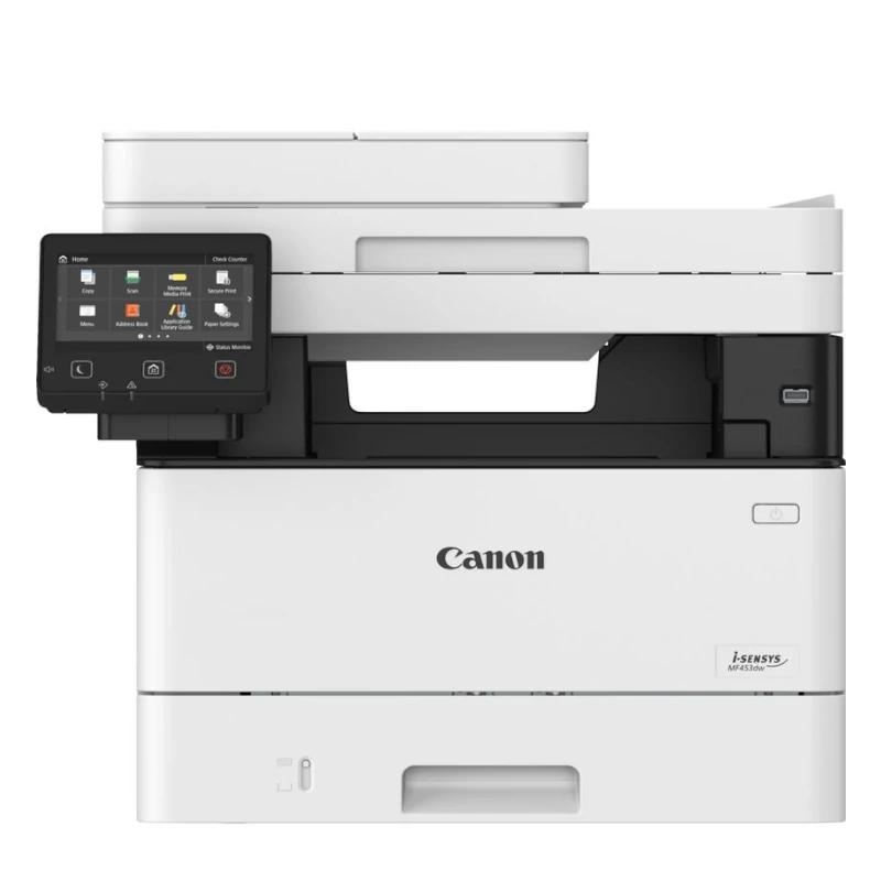Canon i-SENSYS MF453DW Laser A4 1200 x 1200 DPI 38 ppm Wi-Fi