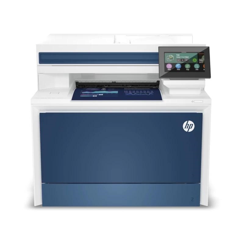 HP Color LaserJet Pro MFP 4302dw Printer Laser A4 600 x 600 DPI 33 ppm Wi-Fi