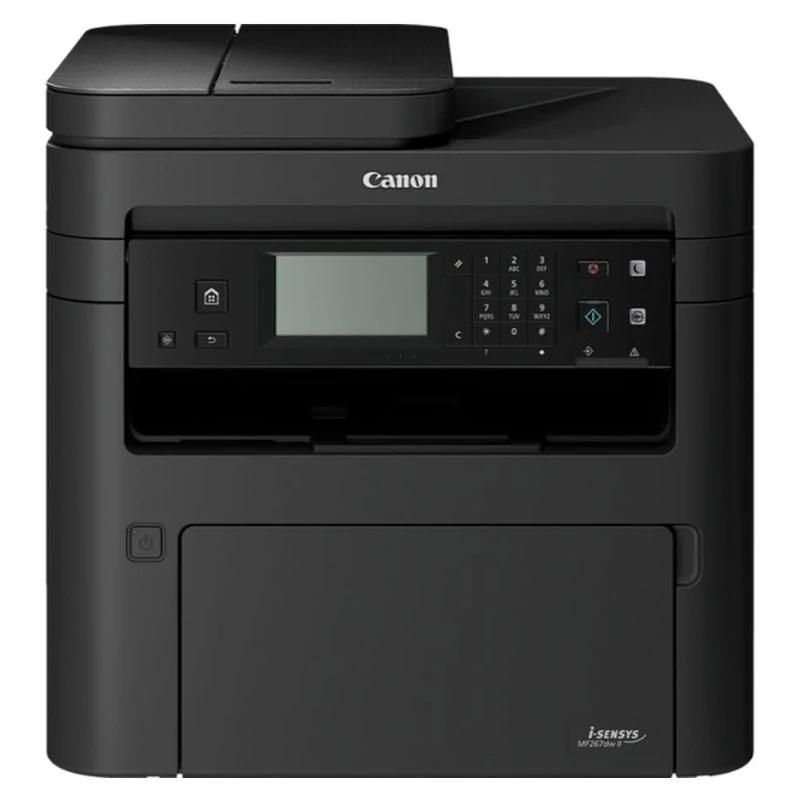Canon i-SENSYS MF264dw II Laser A4 1200 x 1200 DPI 28 ppm Wi-Fi