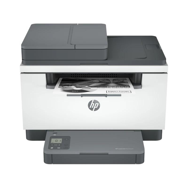 HP LaserJet MFP M234sdn Laser A4 600 x 600 DPI 29 ppm