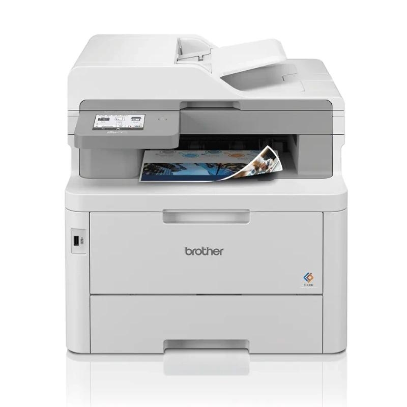 Brother | Multifunción Led Color MFC-L8340CDW | 620W | Vermelho