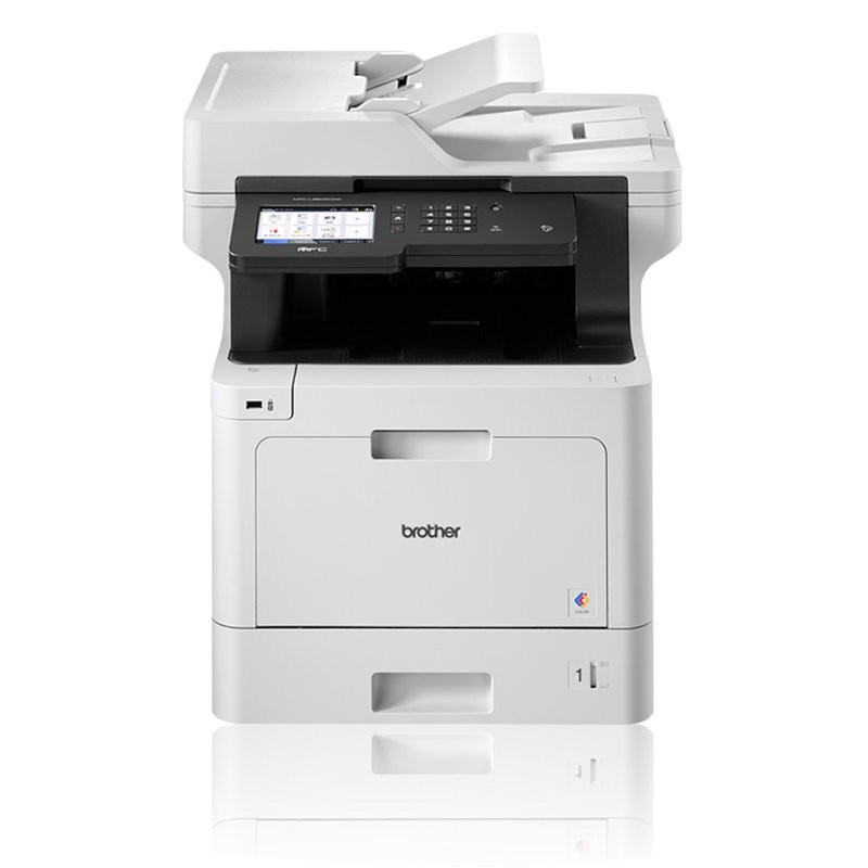 Brother MFC-L8900CDW Impressora Multifunções Laser A4 2400 x 600 DPI 31 ppm Wi-Fi