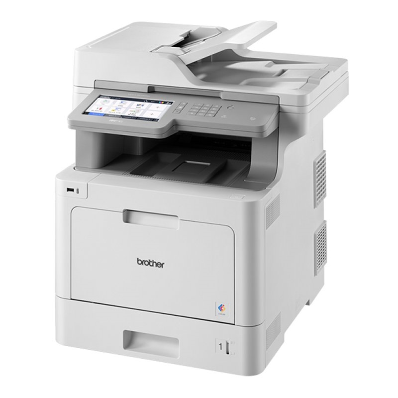 Brother MFC-L9570CDW Impressora Multifunções Laser A4 2400 x 600 DPI 31 ppm Wi-Fi