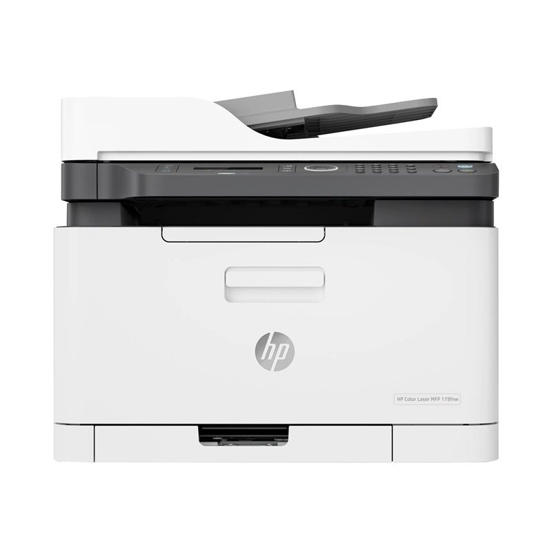 HP | Multifunción Color Laser MFP 179fnw | 1.5GB | 5GB