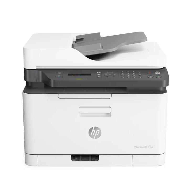 HP Color Laser MFP 179fnw A4 600 x 600 DPI 18 ppm Wi-Fi
