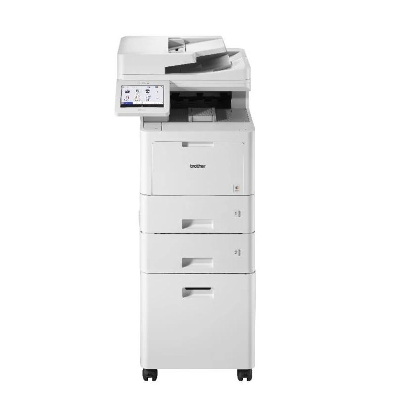 Brother | Multifuncional Laser Cor MFCL9630CDNTZ | 770W | 2GB