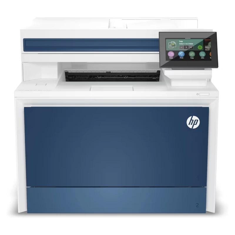 HP Color LaserJet Pro MFP 4302fdw Printer Laser A4 600 x 600 DPI 33 ppm Wi-Fi