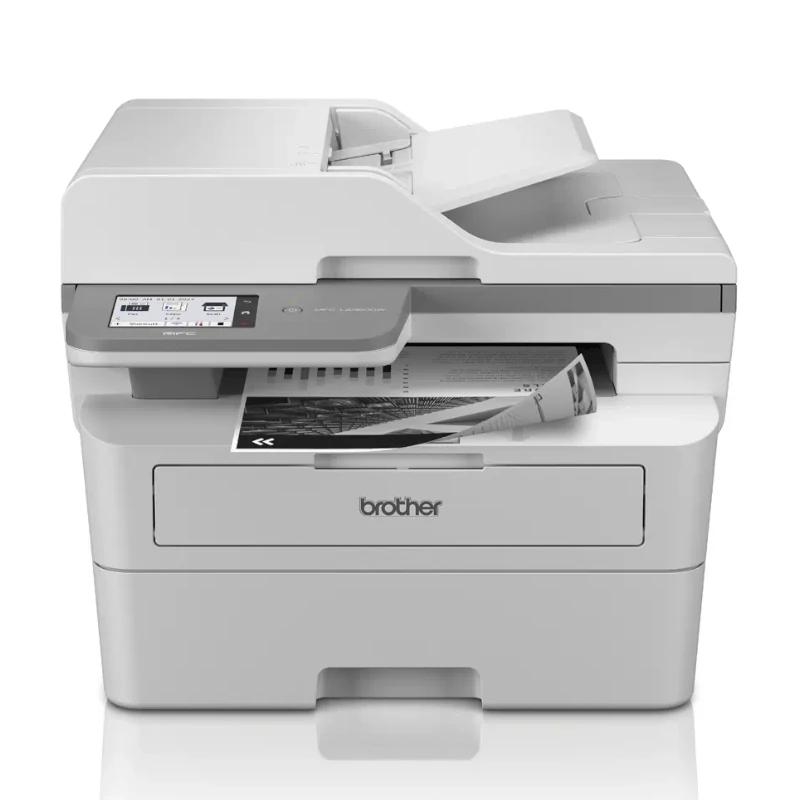 Brother MFC-L2960DW Laser A4 1200 x 1200 DPI 34 ppm Wi-Fi