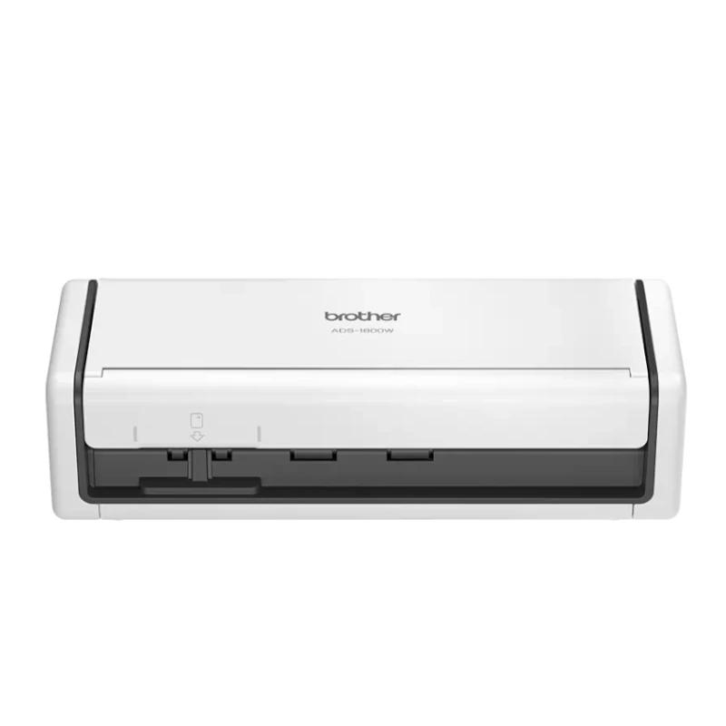 Brother ADS-1800W Scanner ADF 1200 x 1200 DPI A4 Branco