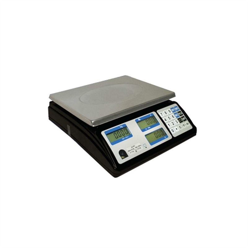 Mustek | Balanza Minerva 56PPI 30KG