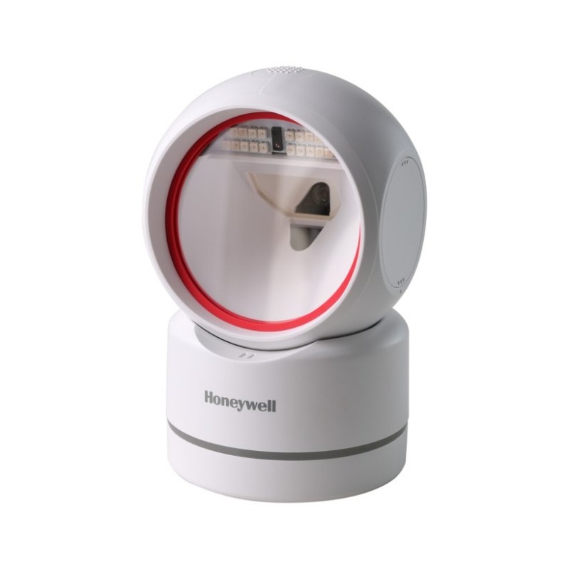Honeywell | Lector código barras HF680 Blanco | 85W
