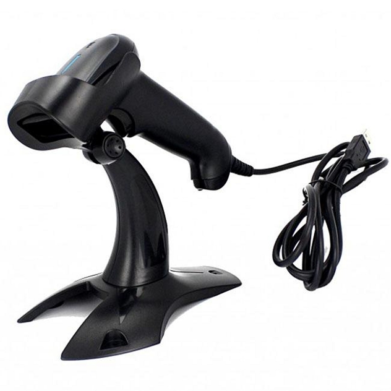 Posiberica | Leitor código barras SC-2DU56 2D