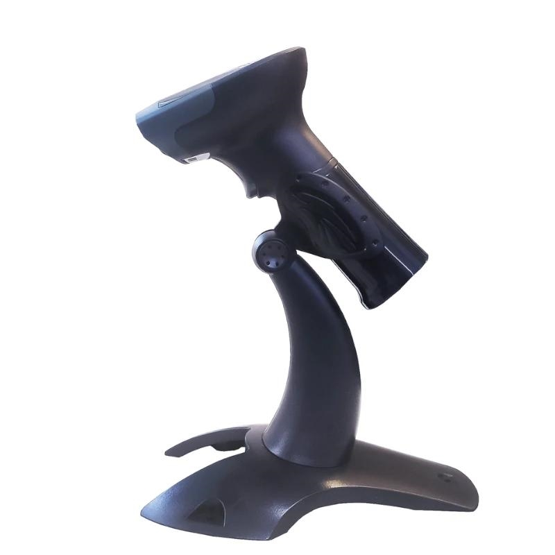 10Pos | Leitor código barras IS-300